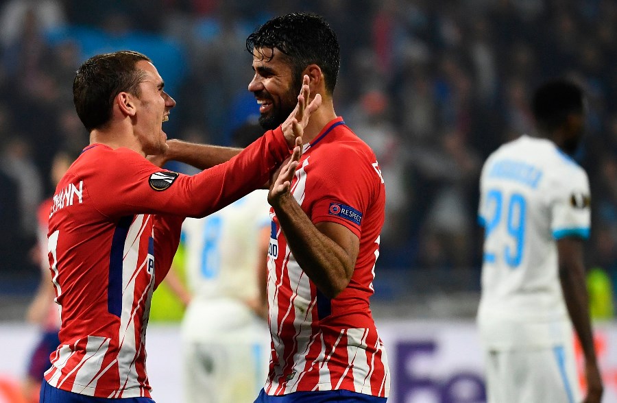 costa sadzmann atletico